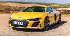 Is The Audi R8 A Supercar by 2020 Audi R8 Drive Review Improving An Already Is The Audi R8 A Supercar