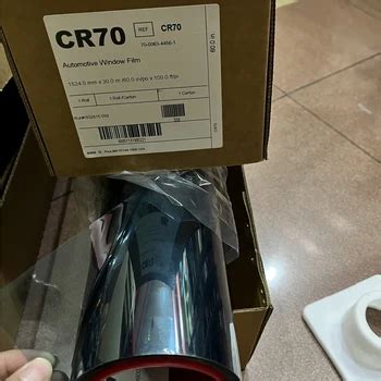 Company Overview - Guangdong New Vision Film Co., Ltd.