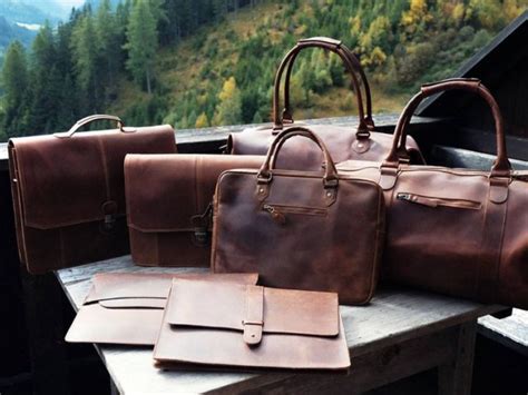 10 Leather Goods Brands Like Linjer You've Probably Not Heard of But ...