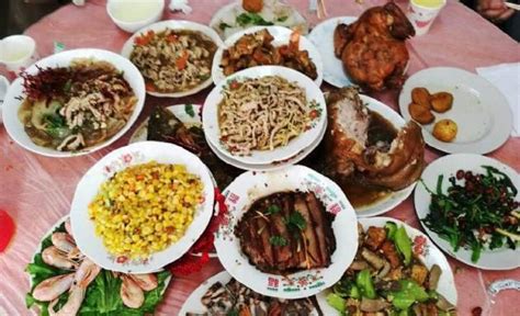 广州年夜饭预订热度全国第一 自助餐、自提式、预制菜走红
