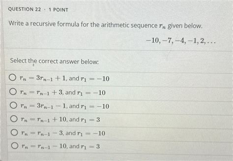 Image result for How to Solve Recursive Formula
