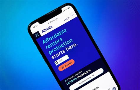 Image result for Allstate Renters Insurance