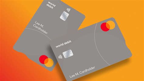 Image result for Debit MasterCard