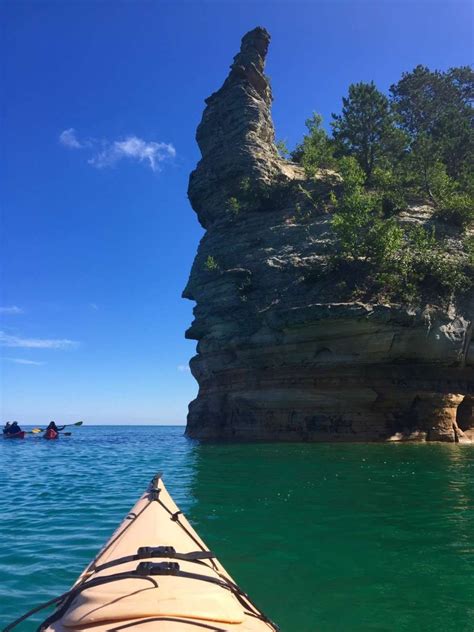 Little Beaver Campground Michigan: Camping & Cabin Rentals