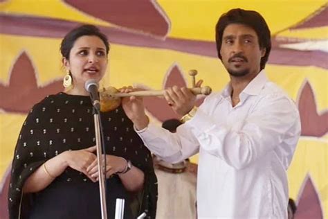 Amar Singh Chamkila Song: 'नरम कालजा' गाने में दिलजीत संग छा गई परिणीति ...