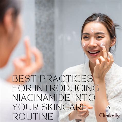 How and Why Niacinamide Causes Skin Purging | Clinikally