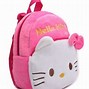 Image result for Hello Kitty Kids' 16" Backpack