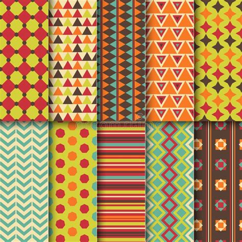 Image result for Retro Design Patterns