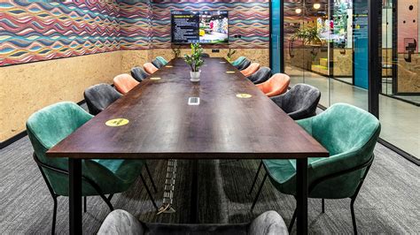 GoSpace 20437 - 2gethr - 16 Seater Conference Room | Meeting Space near ...