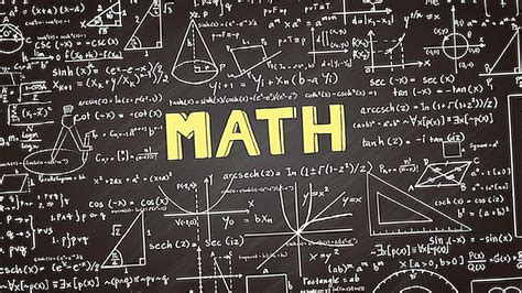 10 Hardest Math Problems 的图像结果
