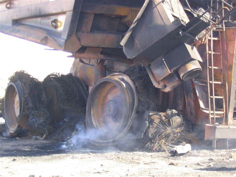 Image result for Tire Explodes during Inflation