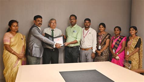 Dhanalakshmi Srinivasan University | Samayapuram, Tiruchirappalli - 621 112