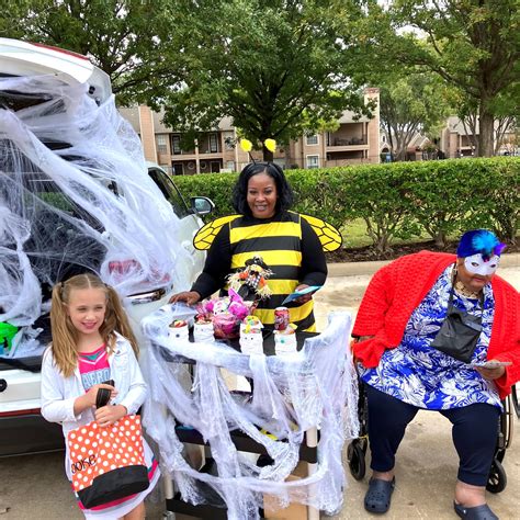 Gallery | Park Manor of CyFair