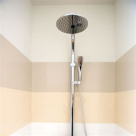 Different Types of Shower Handles - The Ultimate Guide