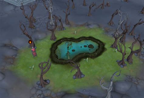 Wilderness Flash Events - RuneScape Guide - RuneHQ