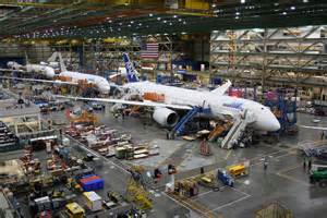 Boeing's Mixed Q3 Financial Results Lead Stock To Slide