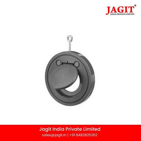 Valves - Ball Type Check Valve Cast Iron Reflux Valves Wholesale ...