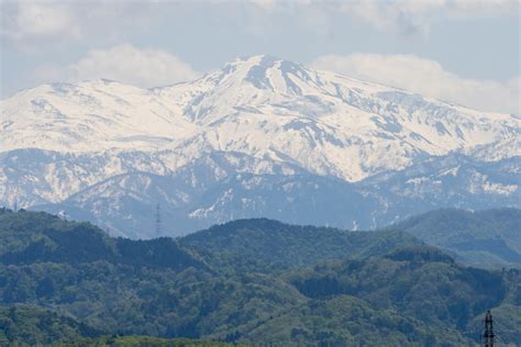 白山｜花と火山湖に魅せられる北陸の霊山-ヤマレコ