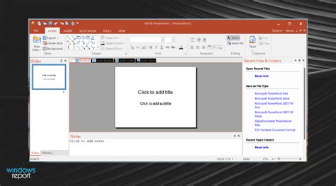 Image result for Open PPS Files without PowerPoint