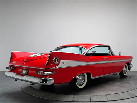 plymouth, Sport, Fury, Hardtop, Coupe, 1959, Classic, Cars Wallpapers ...