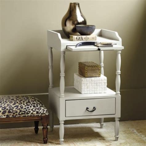 Anderson Side Table | Ballard Designs