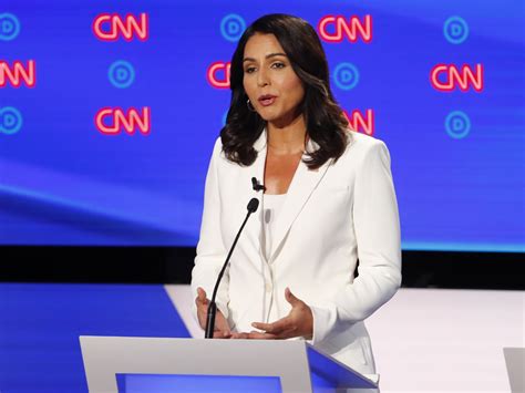 2019 Democratic presidential debate in Detroit: Night two - cleveland.com