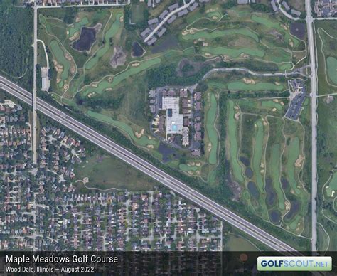 Maple Meadows Golf Course: An in-depth look (24 photos)