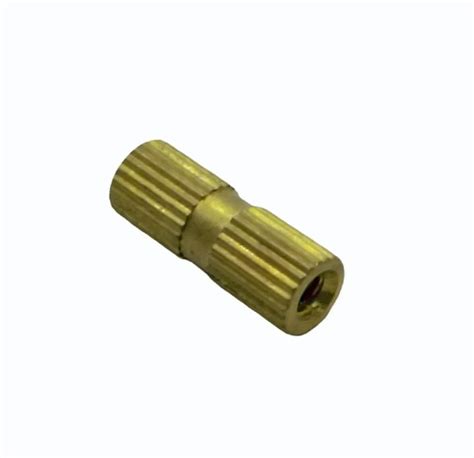 Image result for M4 Threaded Insert