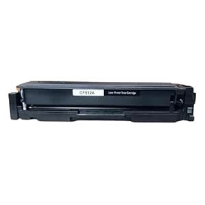 NP TECH CF513 Toner Cartridge Magenta Compatible with HP Laserjet Pro ...