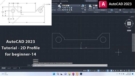Image result for AutoCAD 2023 Tutorials