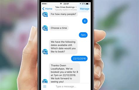 chatbot you can talk to