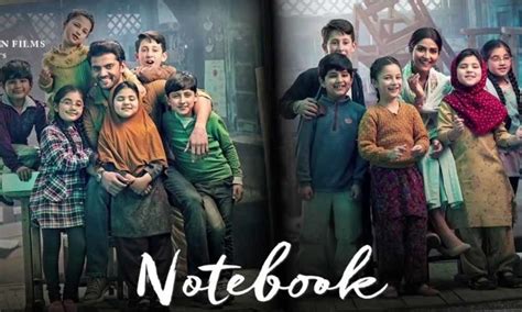 Image result for Notebook Film