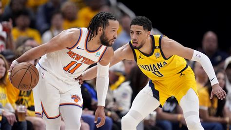 NBA: New York Knicks-Indiana Pacers East finals series preview