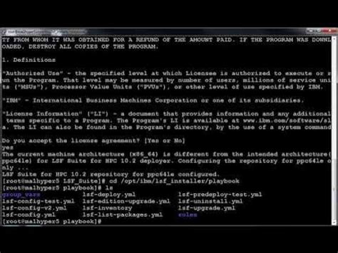 Image result for IBM Spectrum LSF Features