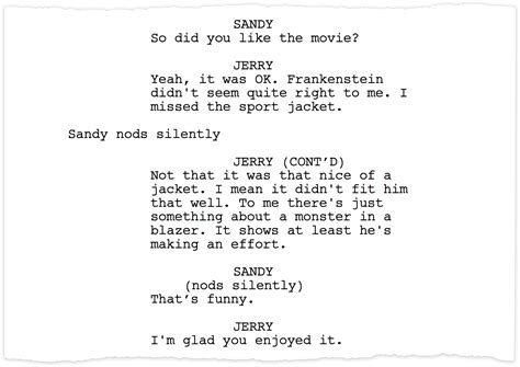 Image result for Seinfeld Scripts