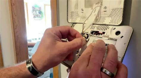 Image result for Remove ADT Control Panel