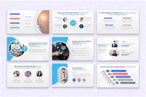 Technology Program Template 的图像结果