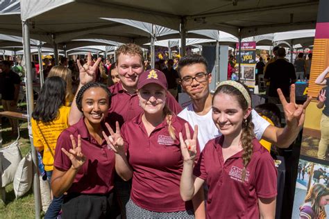Fulton Student Organizations – ASU Engineering Student Hub