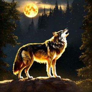 Image result for Howling Wolves Sleep