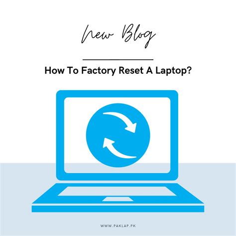 Image result for Computer Factory Reset