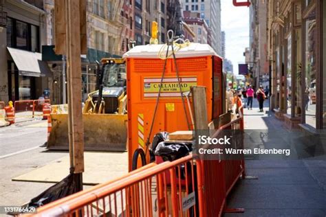 Construction Worker Using Restroom 的图像结果