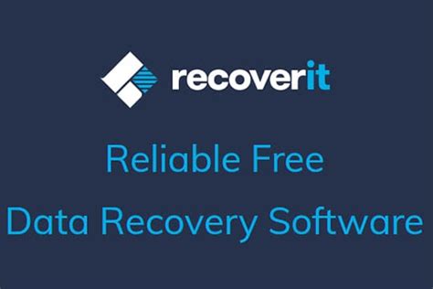 Recoverit Free Data Recovery 的图像结果
