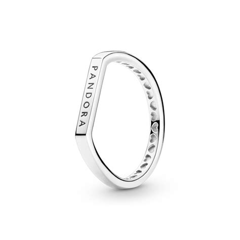 PANDORA Кольцо Серебро 925 пробы - купить с доставкой по выгодным ценам ...