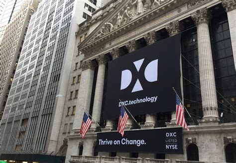 Dxc Tech 的图像结果