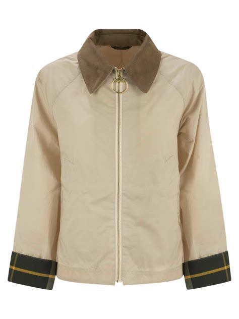 Barbour Rain Jacket catlin Barbour