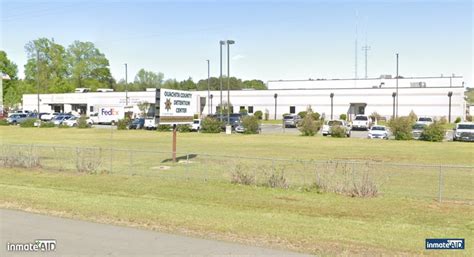 Ouachita County Detention Center Inmate Search, Visitation and Contact ...