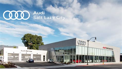 Audi Salt Lake City in Salt Lake City, UT | 219 Cars Available | Autotrader