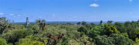 Tikal and Flores Guatemala Travel Guide (+ Map) – Bucketlist 2 Life