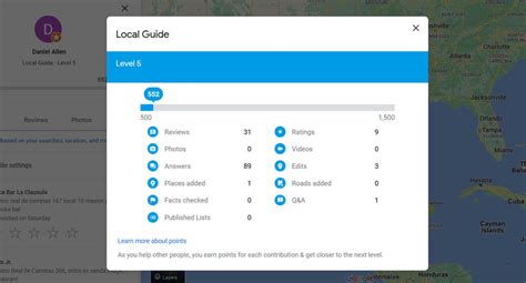 Image result for What Is Google Local Guide