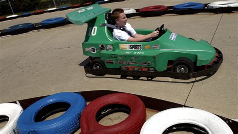 Longtime summer amusement park Wally World shutting down